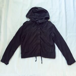 Brandy Melville Hailey Jacket